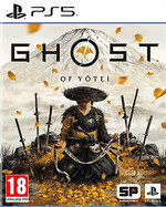 Ghost of Yotei